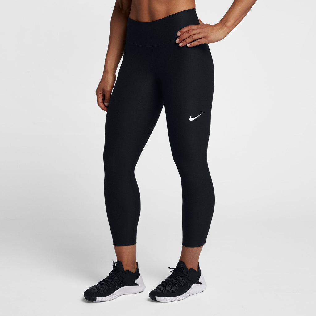 Power Training Crops