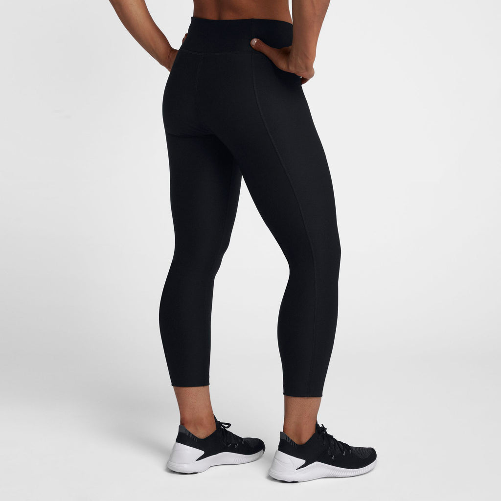 Power Training Crops