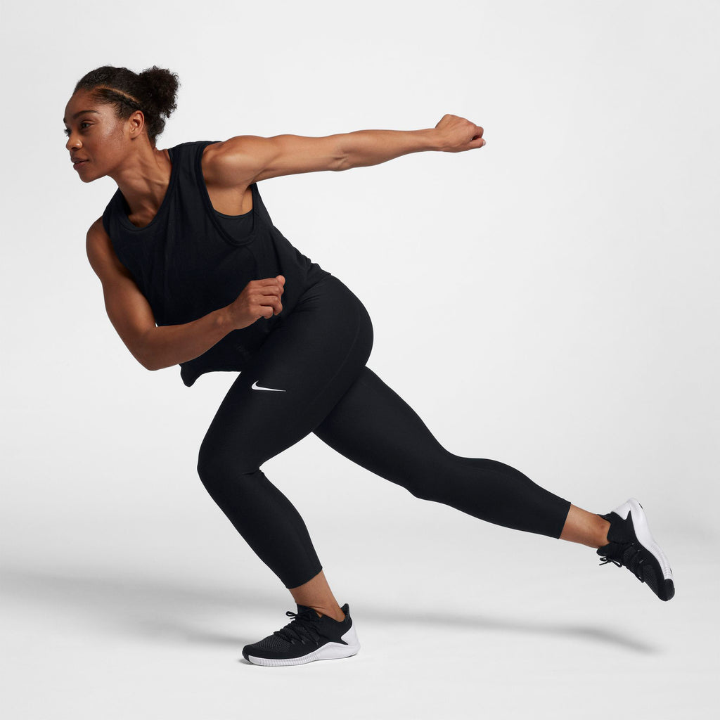 Power Training Crops