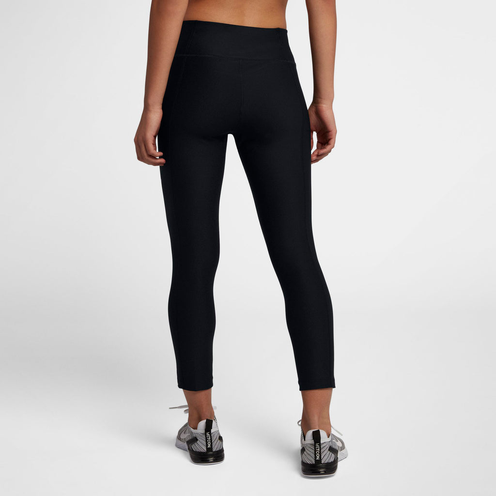 Power Training Crops