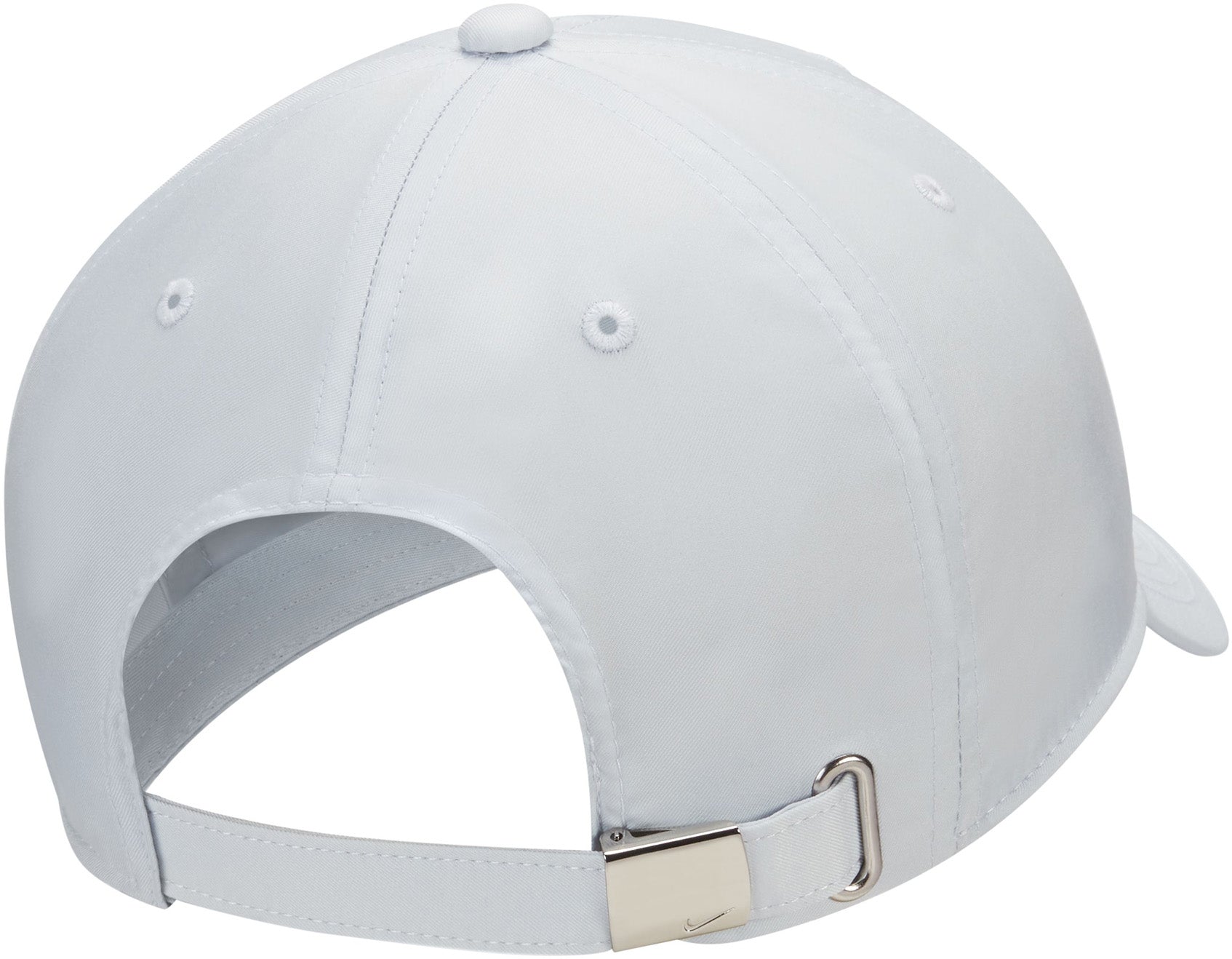 H86 Metal Swoosh cap