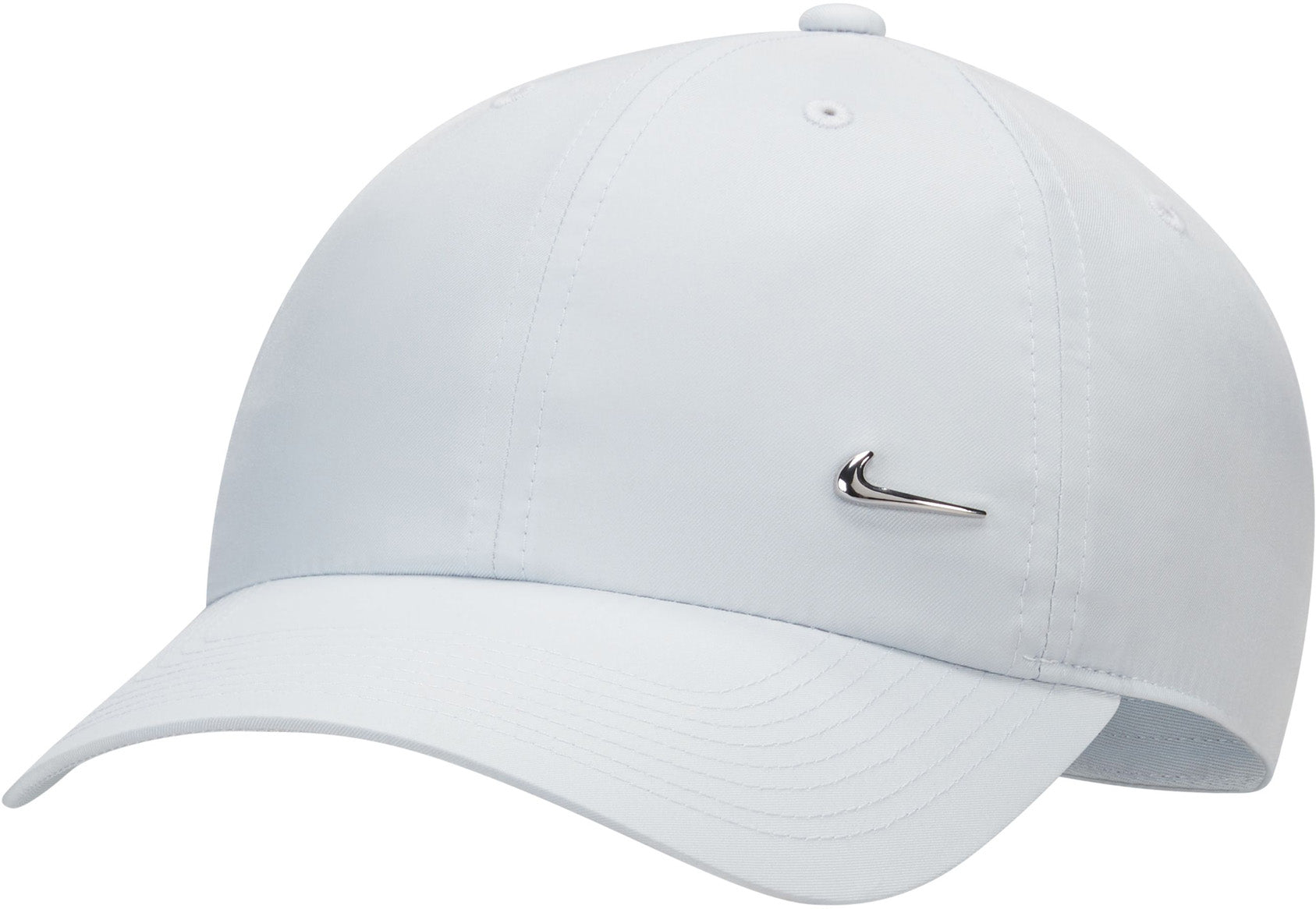 H86 Metal Swoosh cap