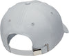 H86 Metal Swoosh cap