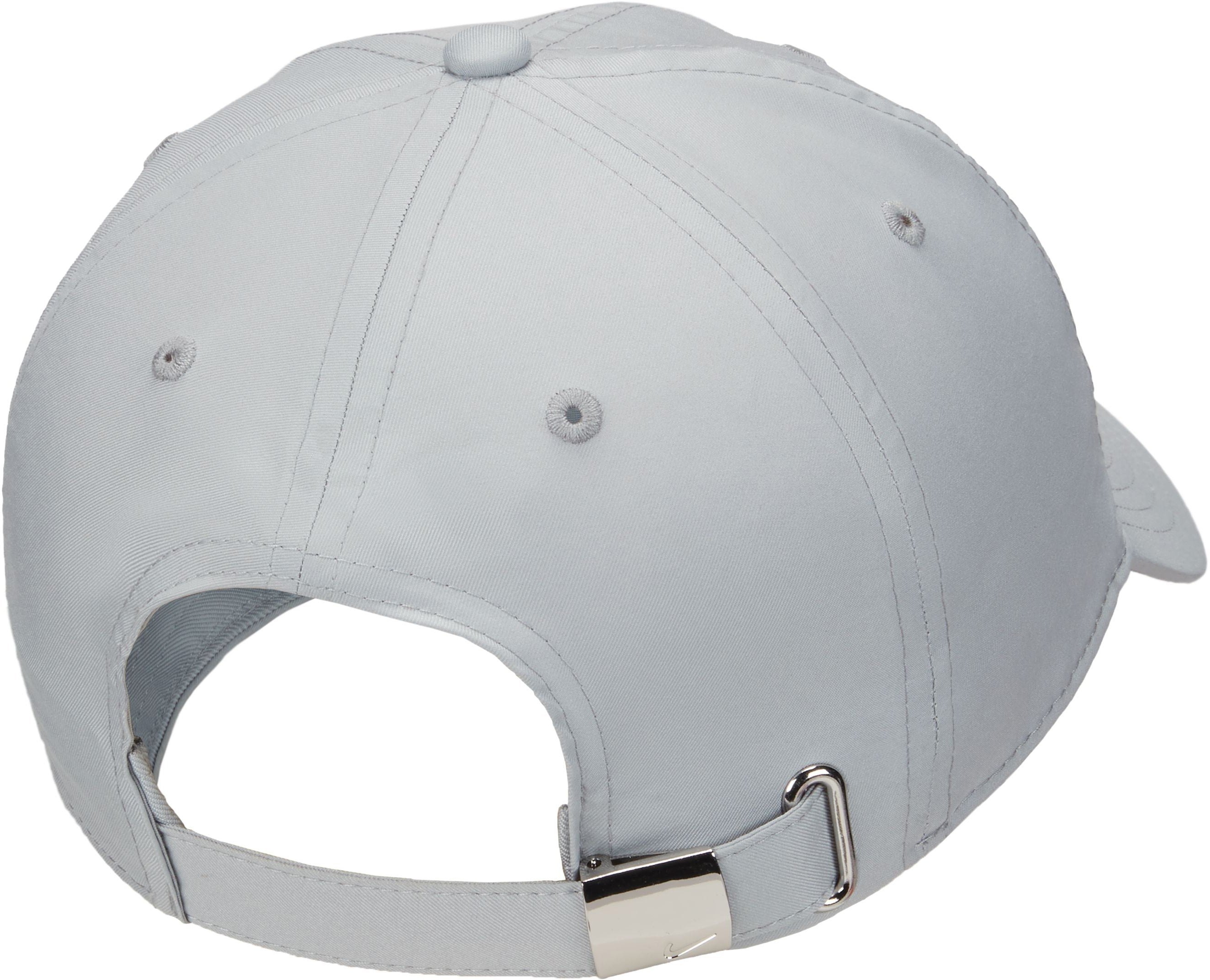 H86 Metal Swoosh cap