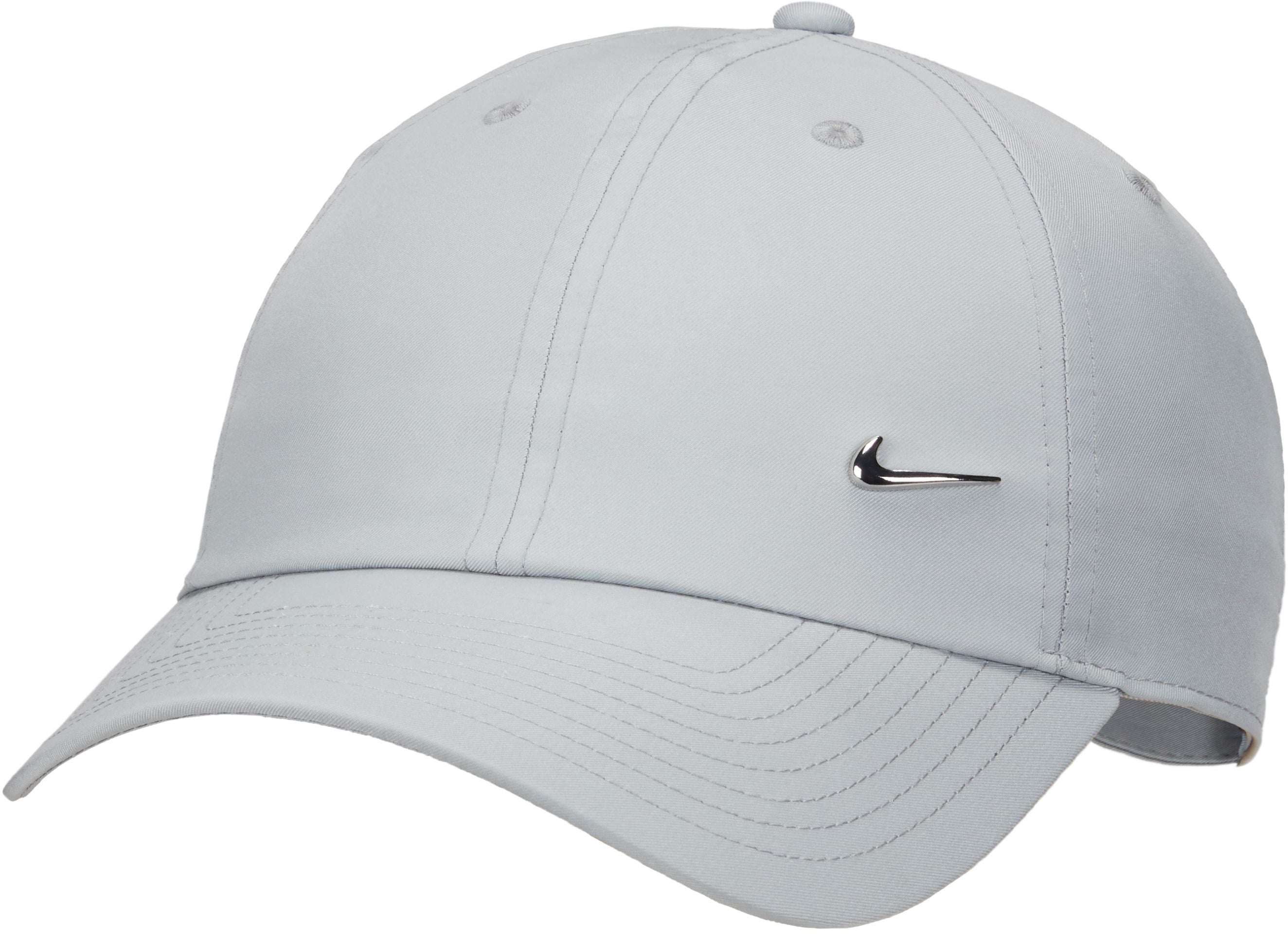 H86 Metal Swoosh cap