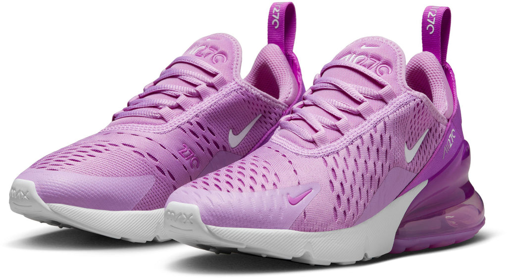 Air Max 270 sneakers