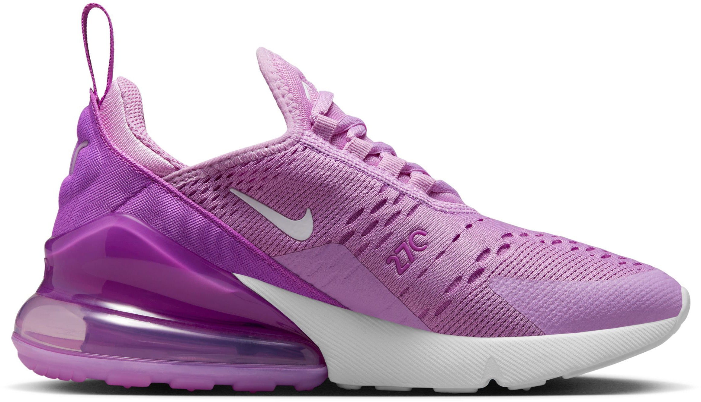 Air Max 270 sneakers