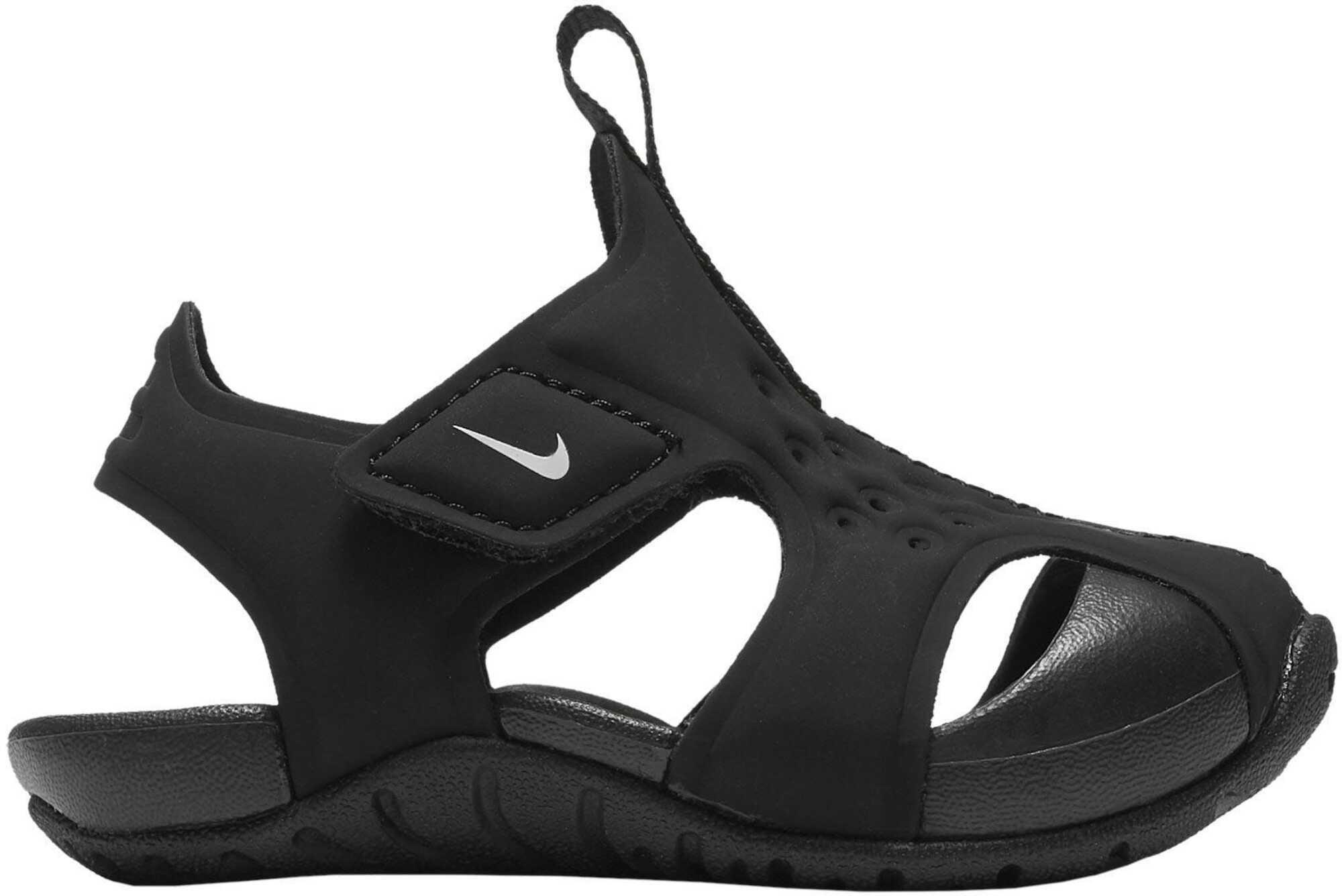 Sunray Protect 2 slippers
