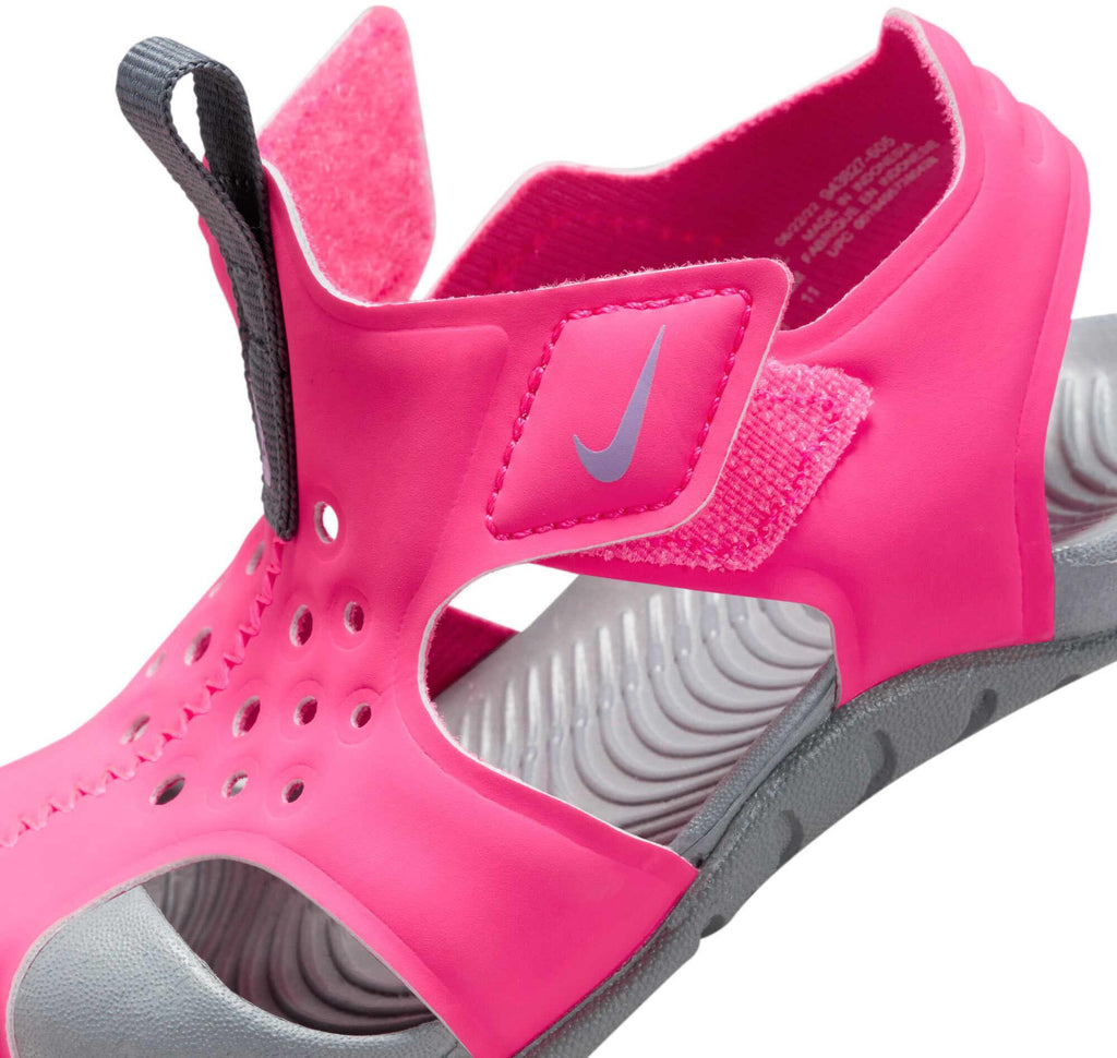 Sunray Protect 2 slippers
