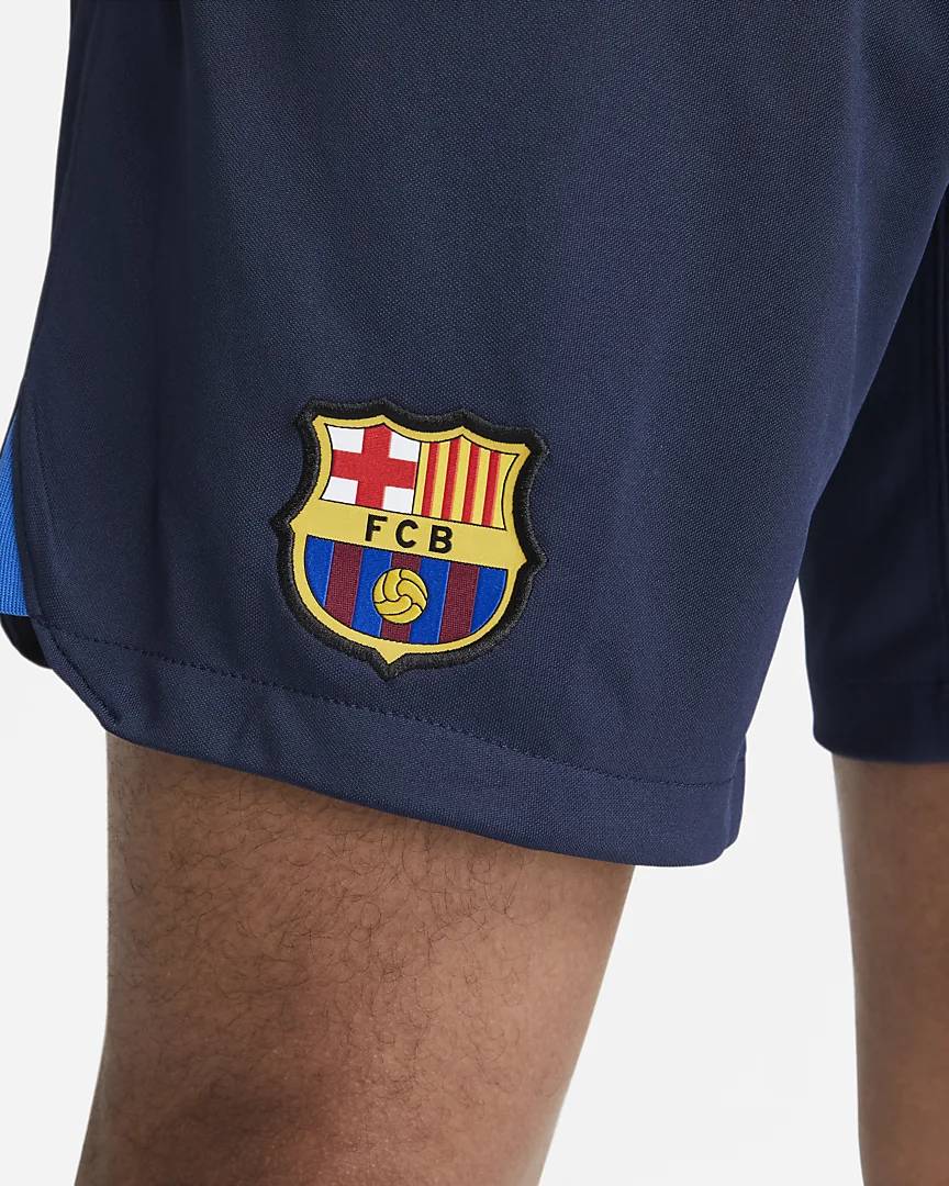 FC Barcelona Stadium thuisshort 22/23