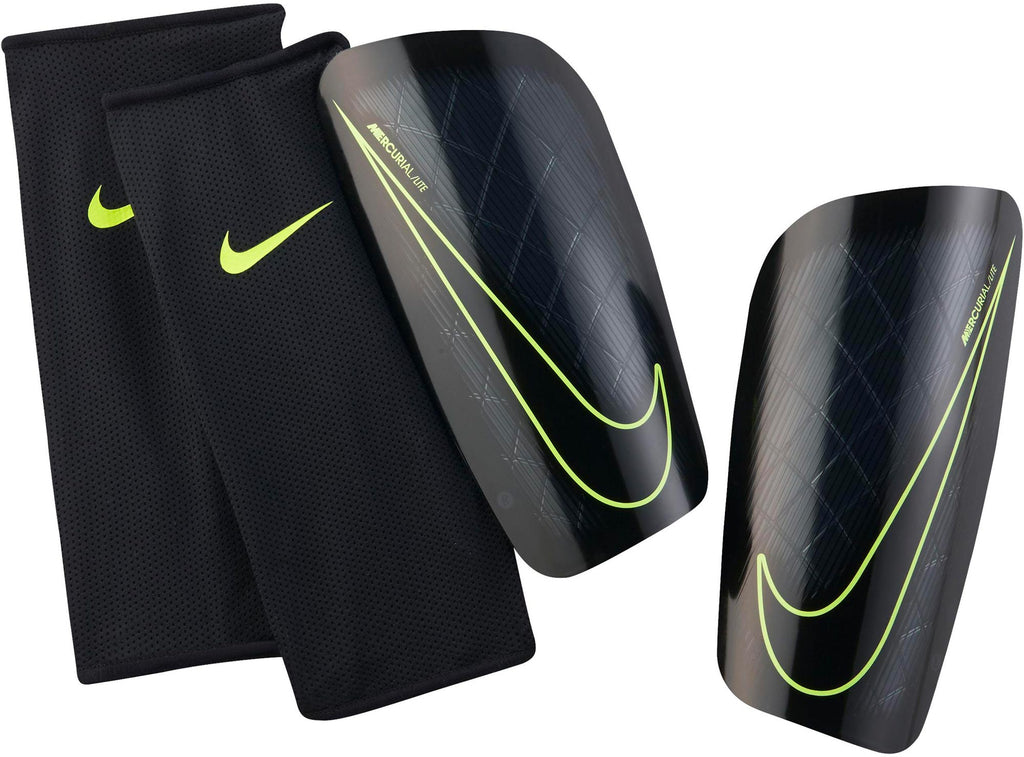 Mercurial Lite scheenbeschermers