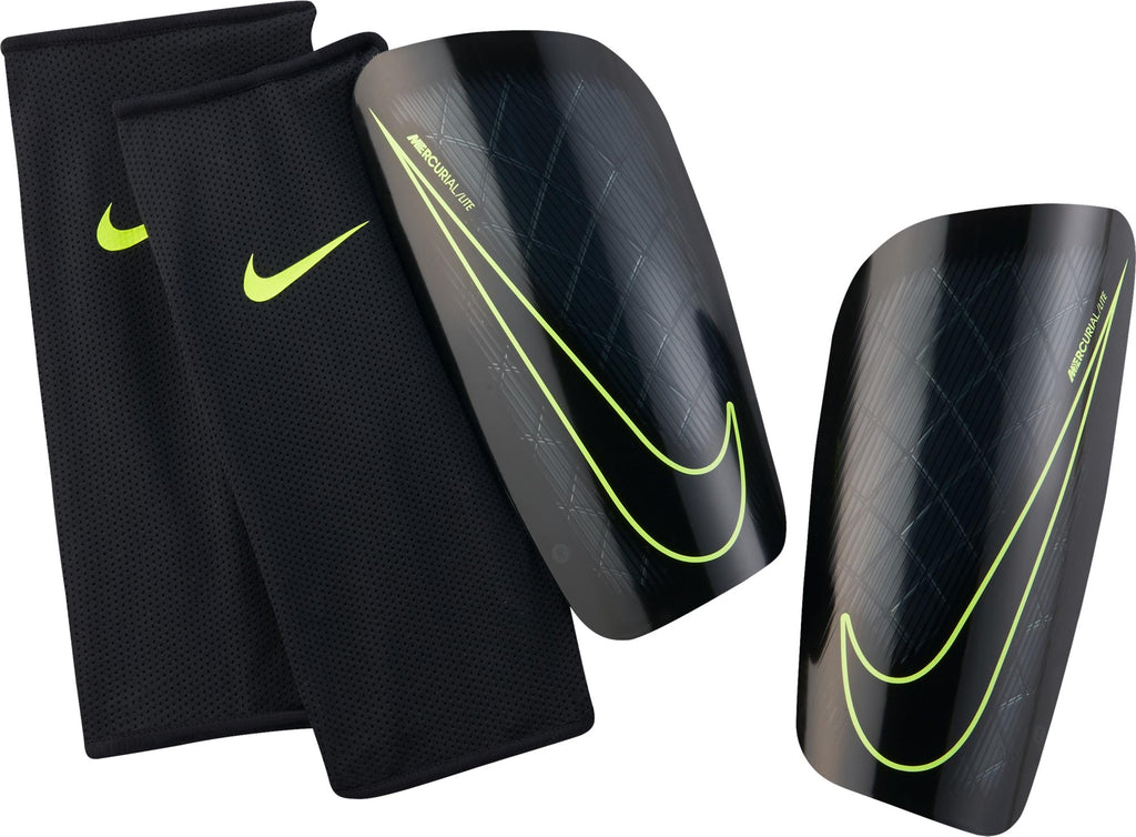 Mercurial Lite scheenbeschermers