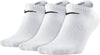 Lightweight No Show sokken (3-pak)