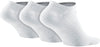 Lightweight No Show sokken (3-pak)