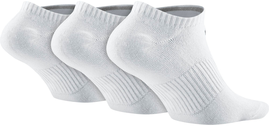 Lightweight No Show sokken (3-pak)