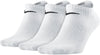 Lightweight No Show sokken (3-pak)