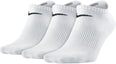 Lightweight No Show sokken (3-pak)