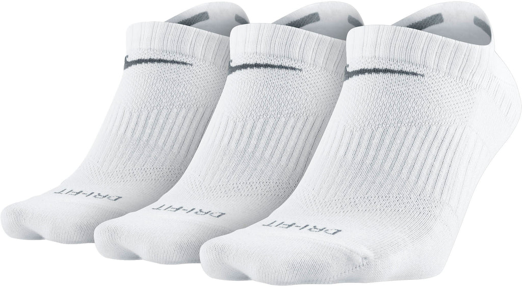 Dri-FIT Lightweight sokken (3 paar)