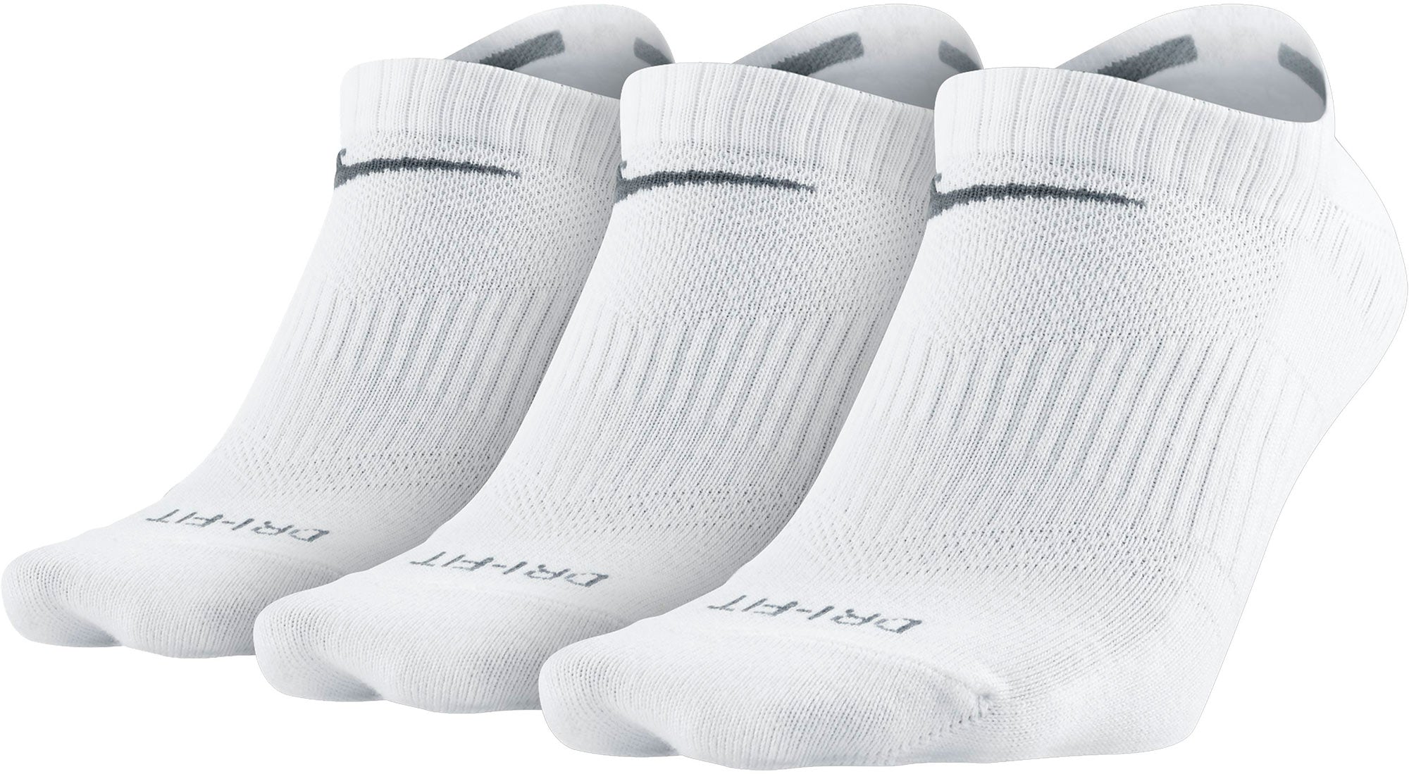 Dri-FIT Lightweight sokken (3 paar)