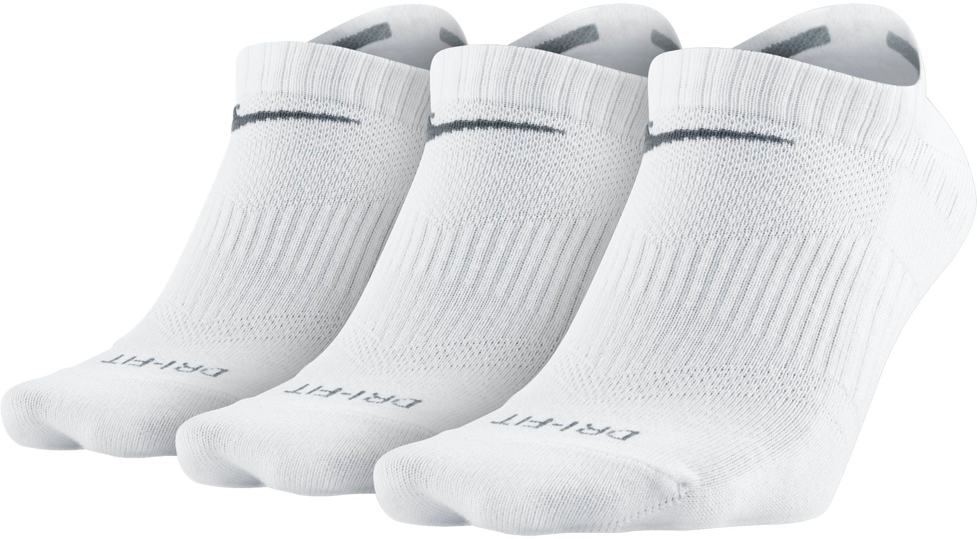 Dri-FIT Lightweight sokken (3 paar)