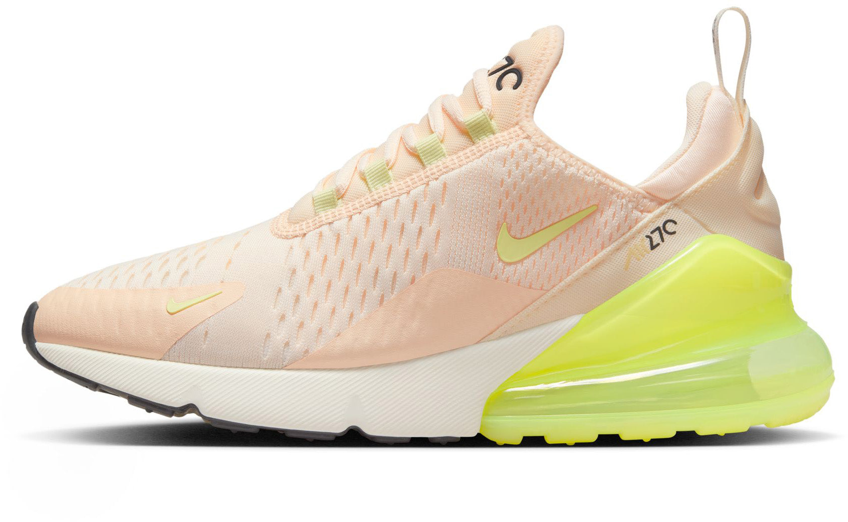 Air Max 270 sneakers