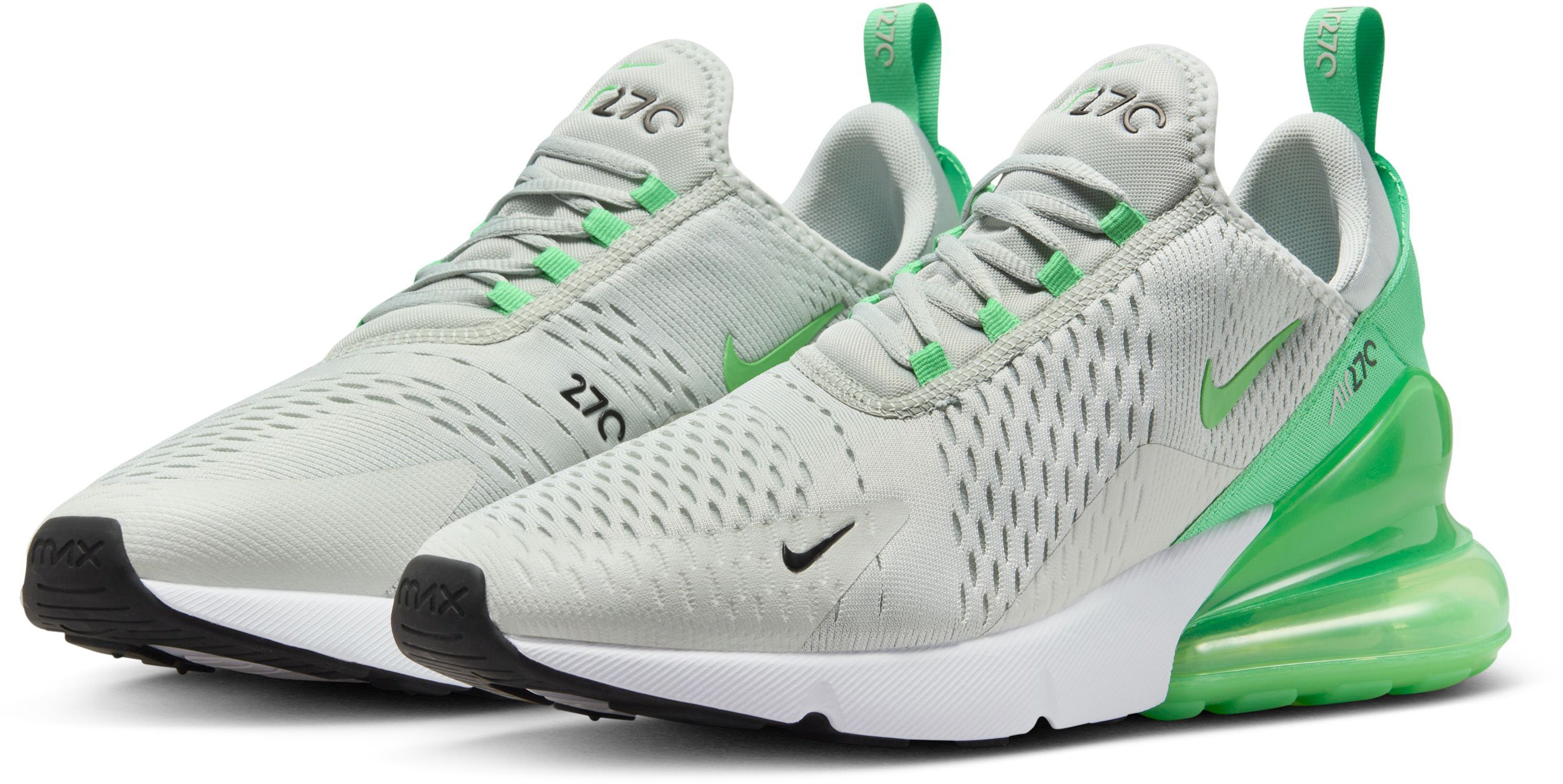 Air Max 270 sneakers – INTERSPORT - Main Image