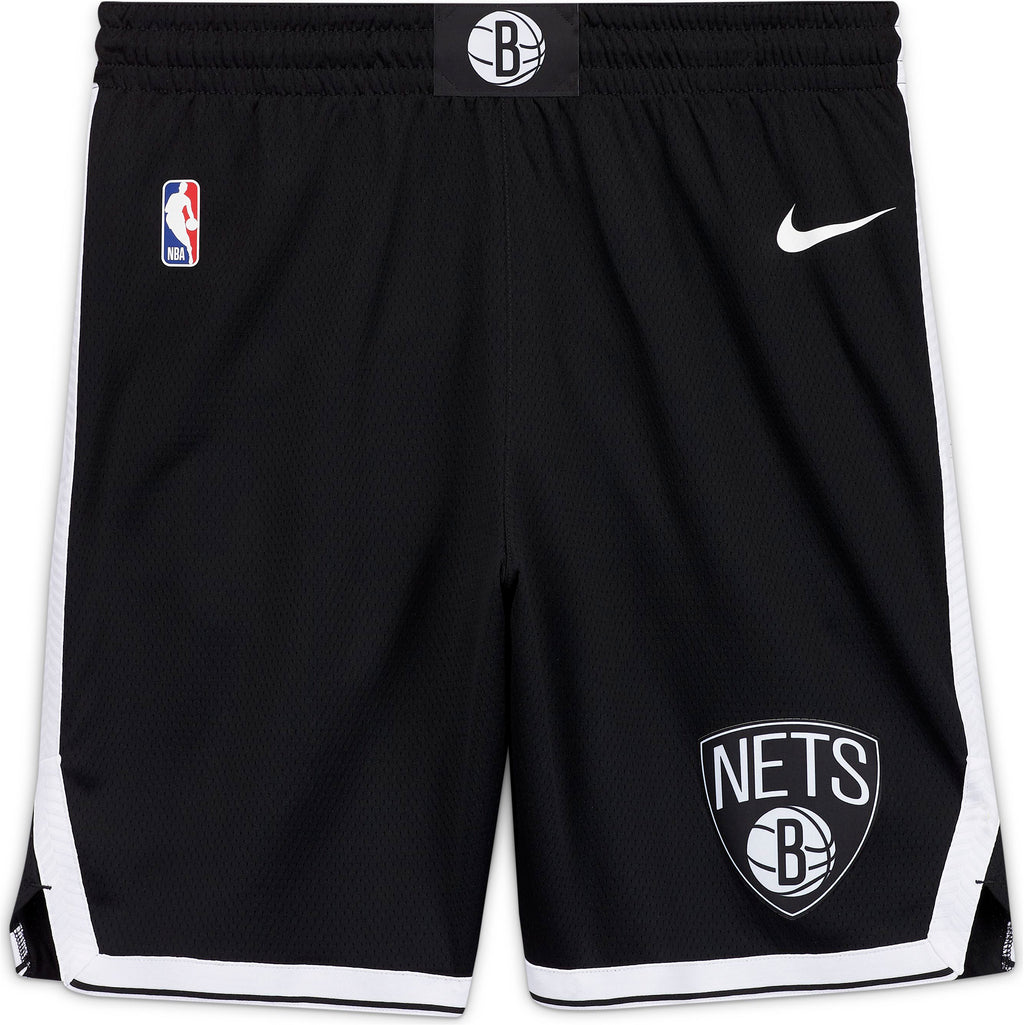 Brooklyn Nets Icon Edition Swingman NBA short