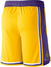 LA Lakers Road short