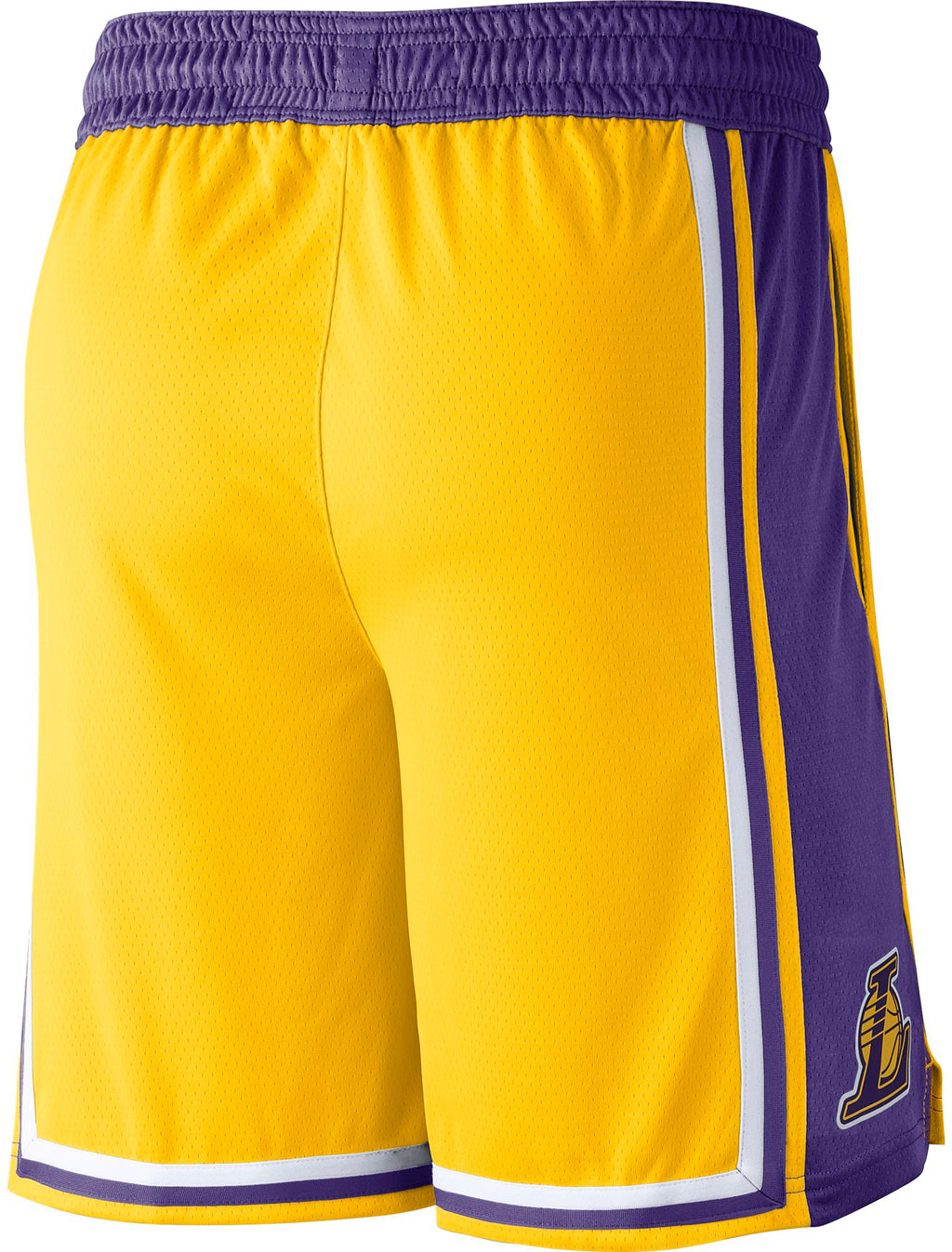 LA Lakers Road short