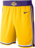 LA Lakers Road short
