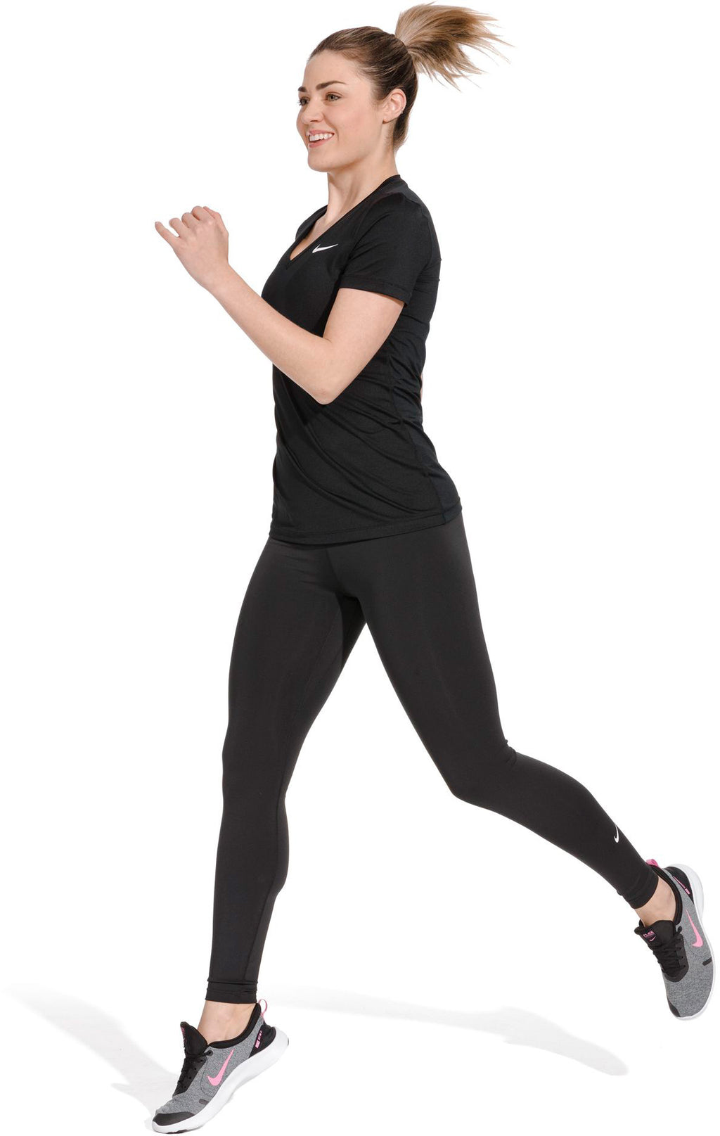 All-In legging