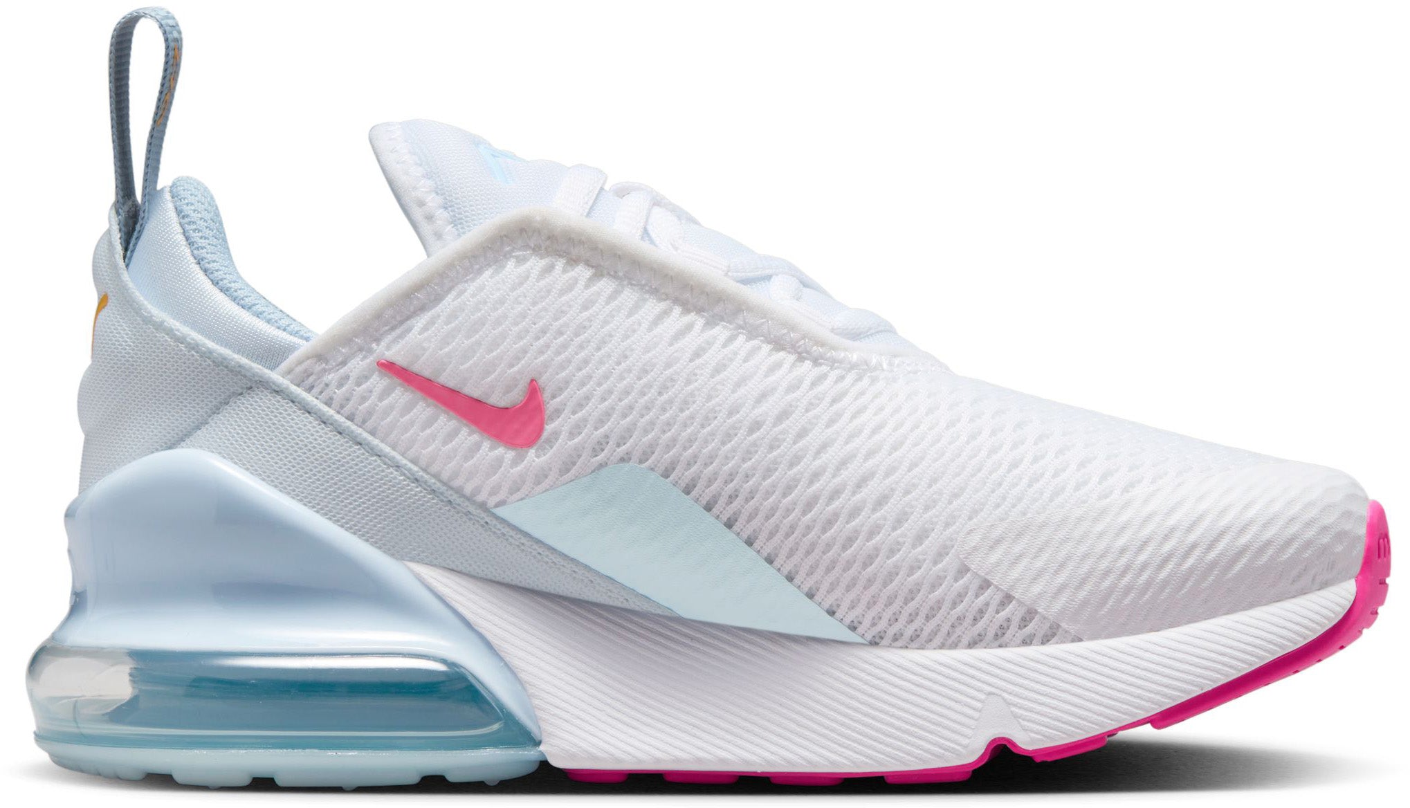 Air Max 270 sneakers