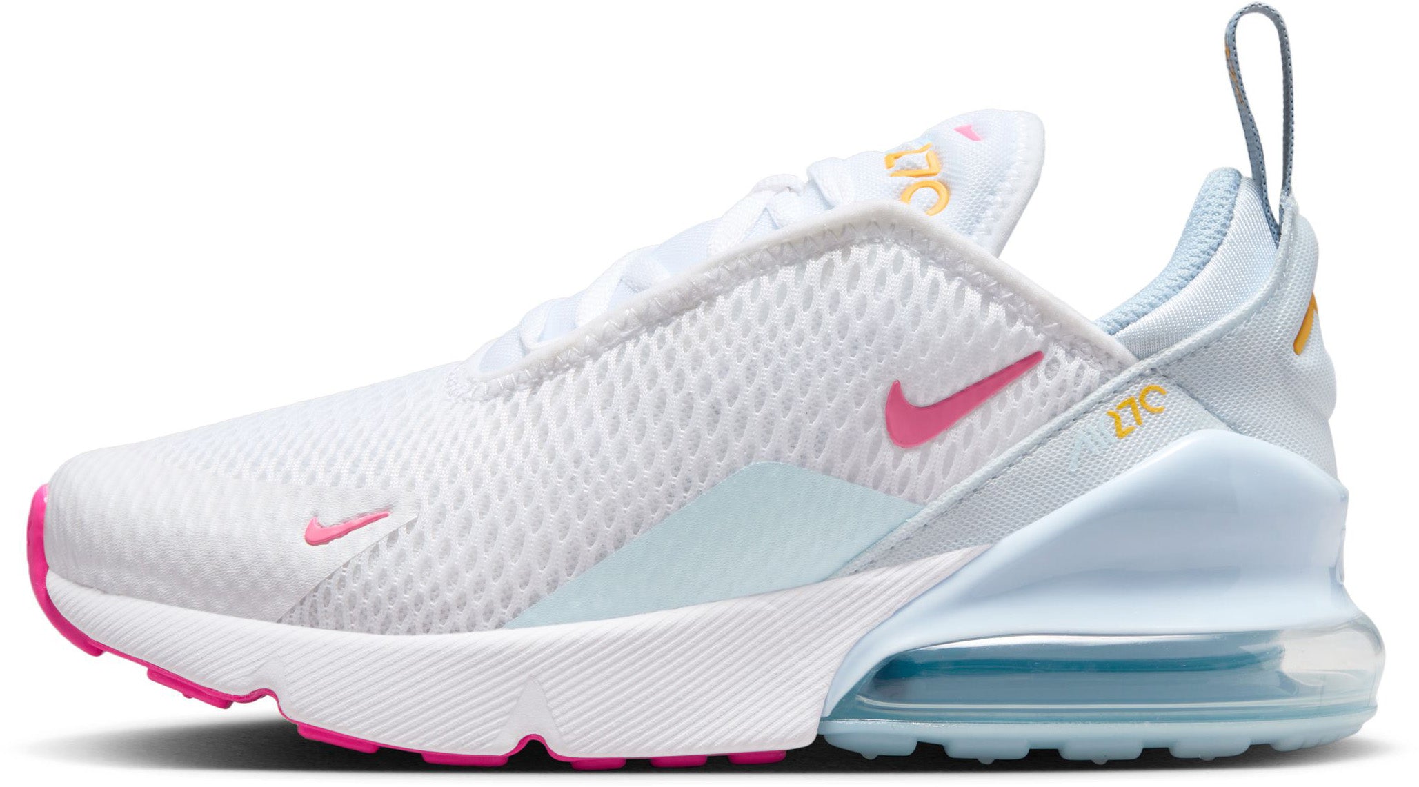 Air Max 270 sneakers