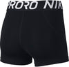 Pro New 3" short