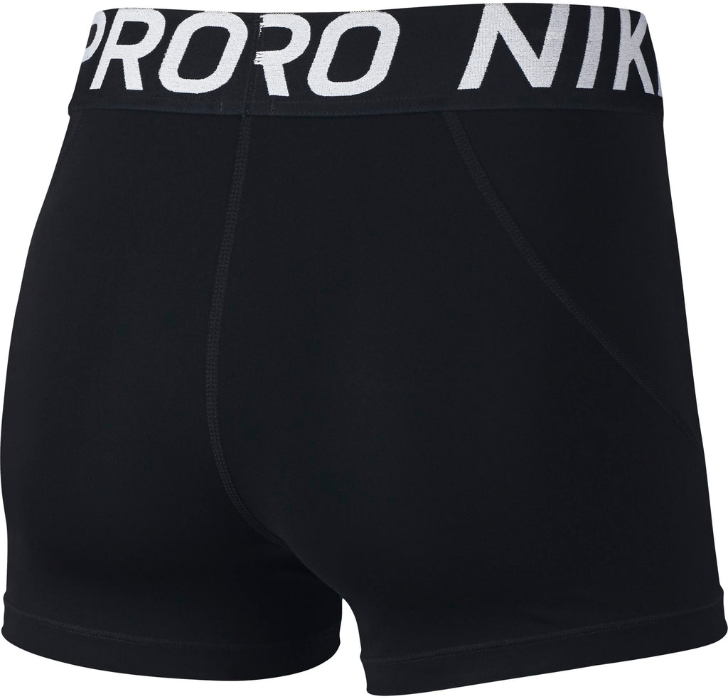Pro New 3" short