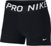 Pro New 3" short