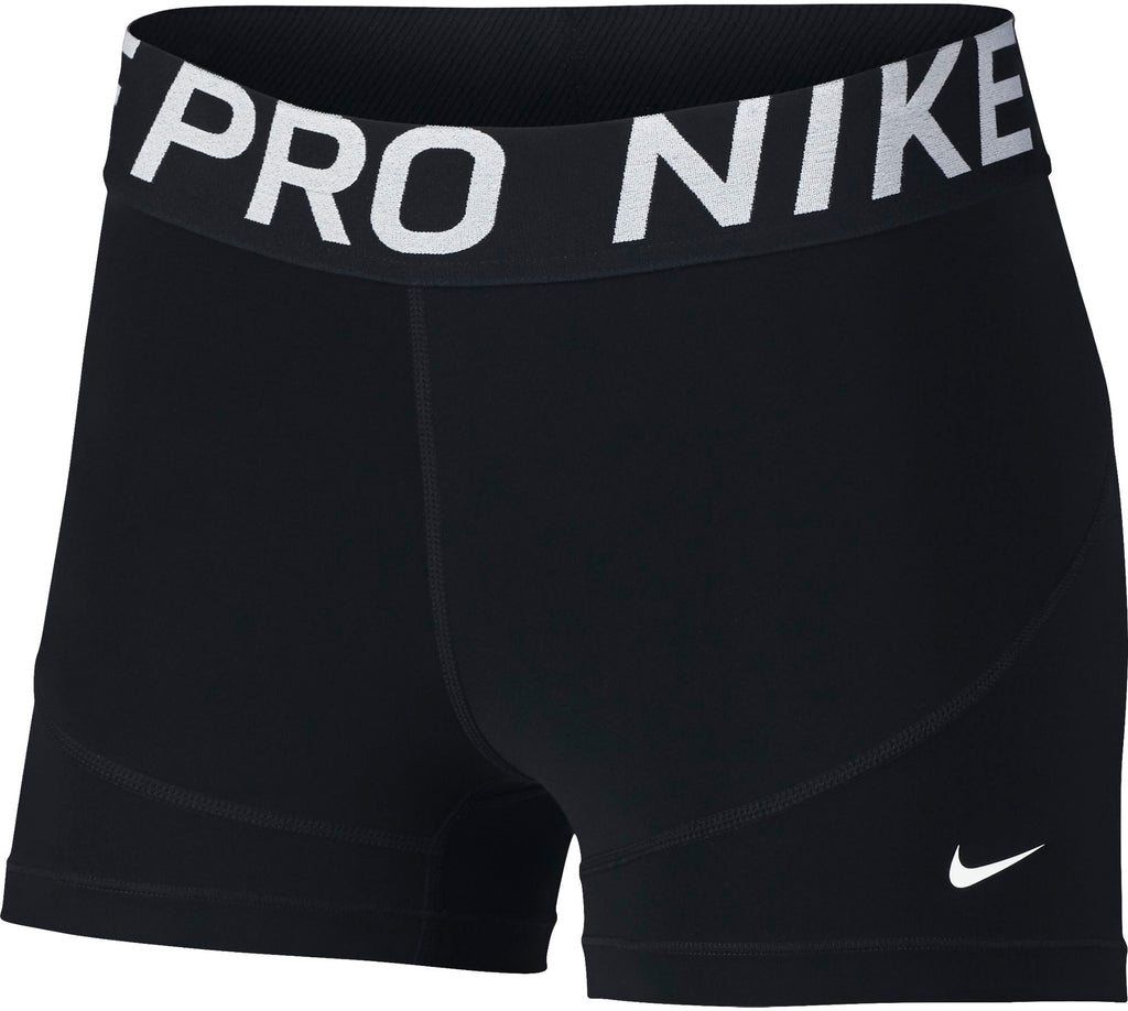 Pro New 3" short
