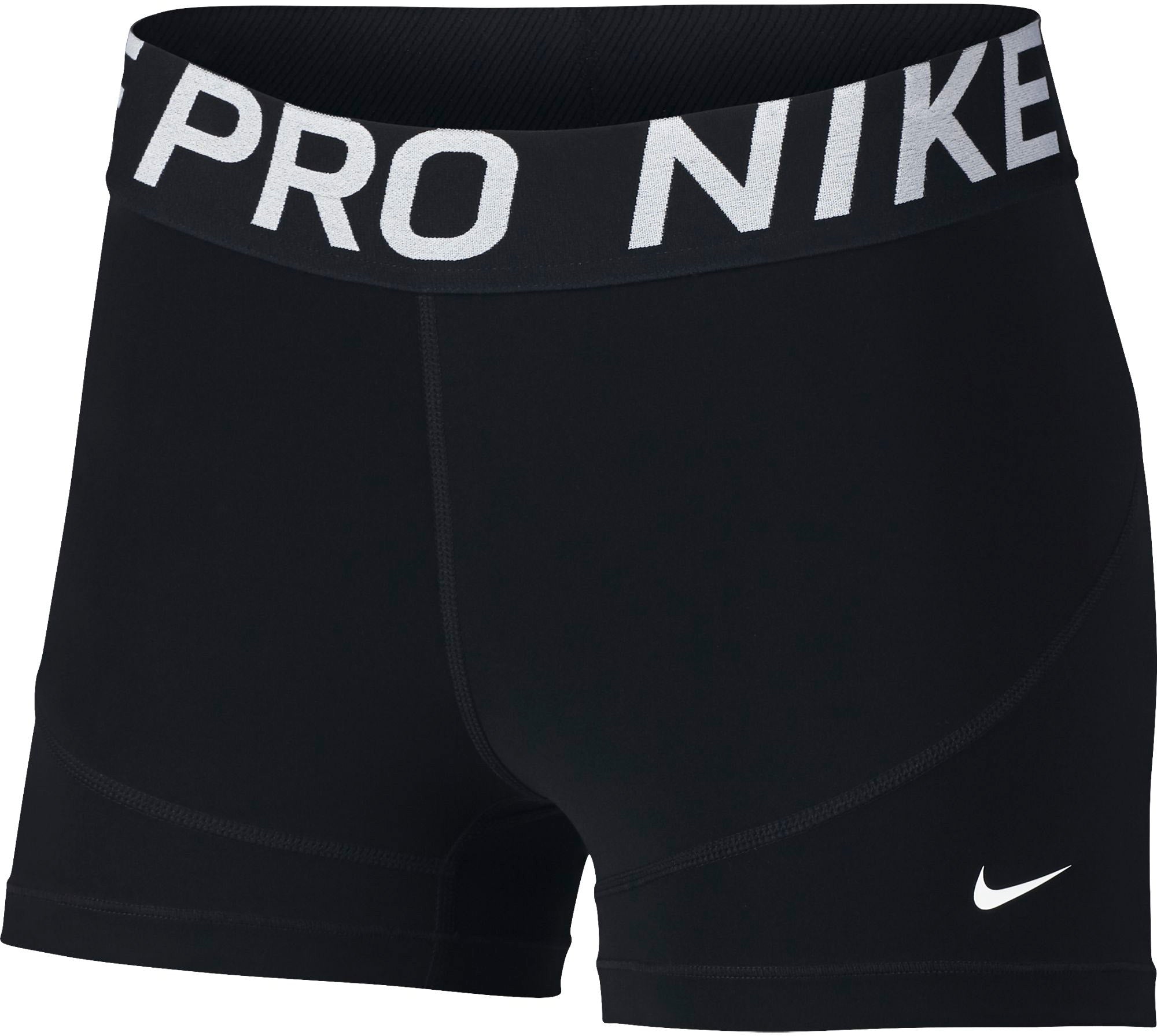 Pro New 3" short