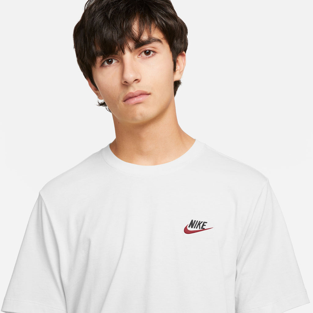 Sportswear t-shirt