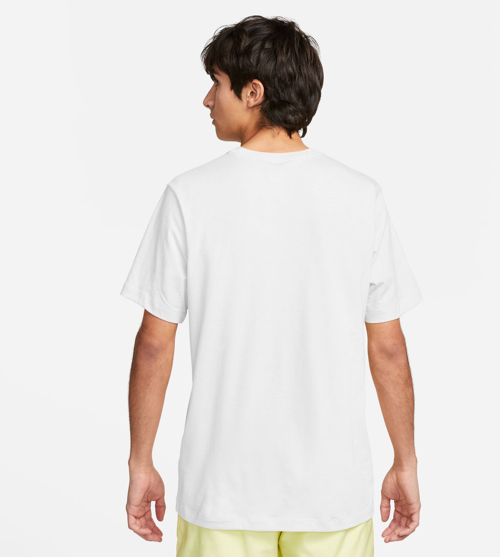 Sportswear t-shirt