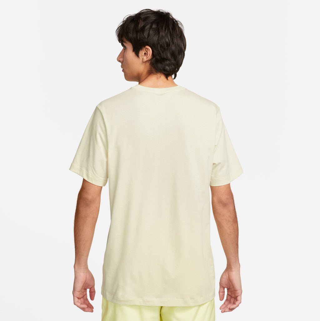 Sportswear t-shirt