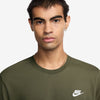 Sportswear t-shirt