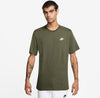 Sportswear t-shirt