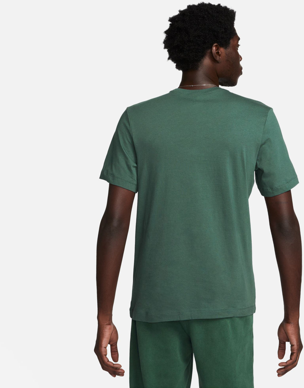 Sportswear t-shirt