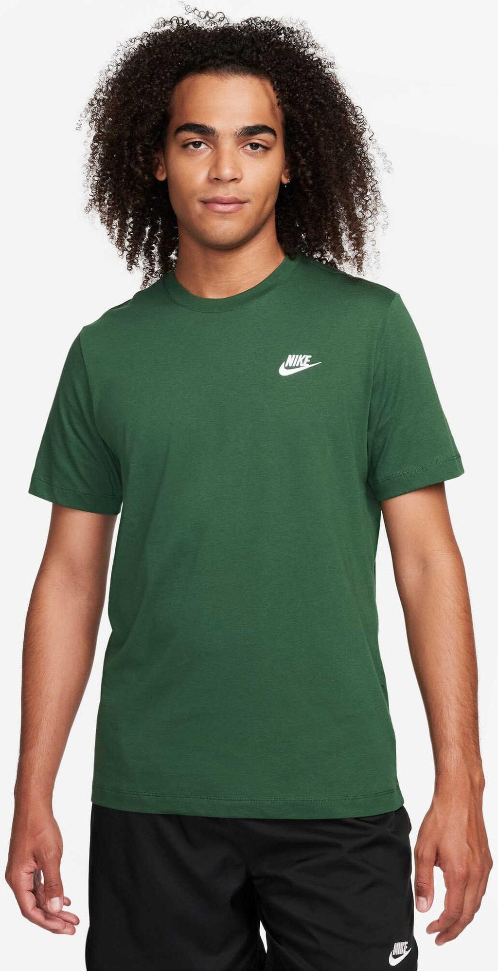 Sportswear t-shirt