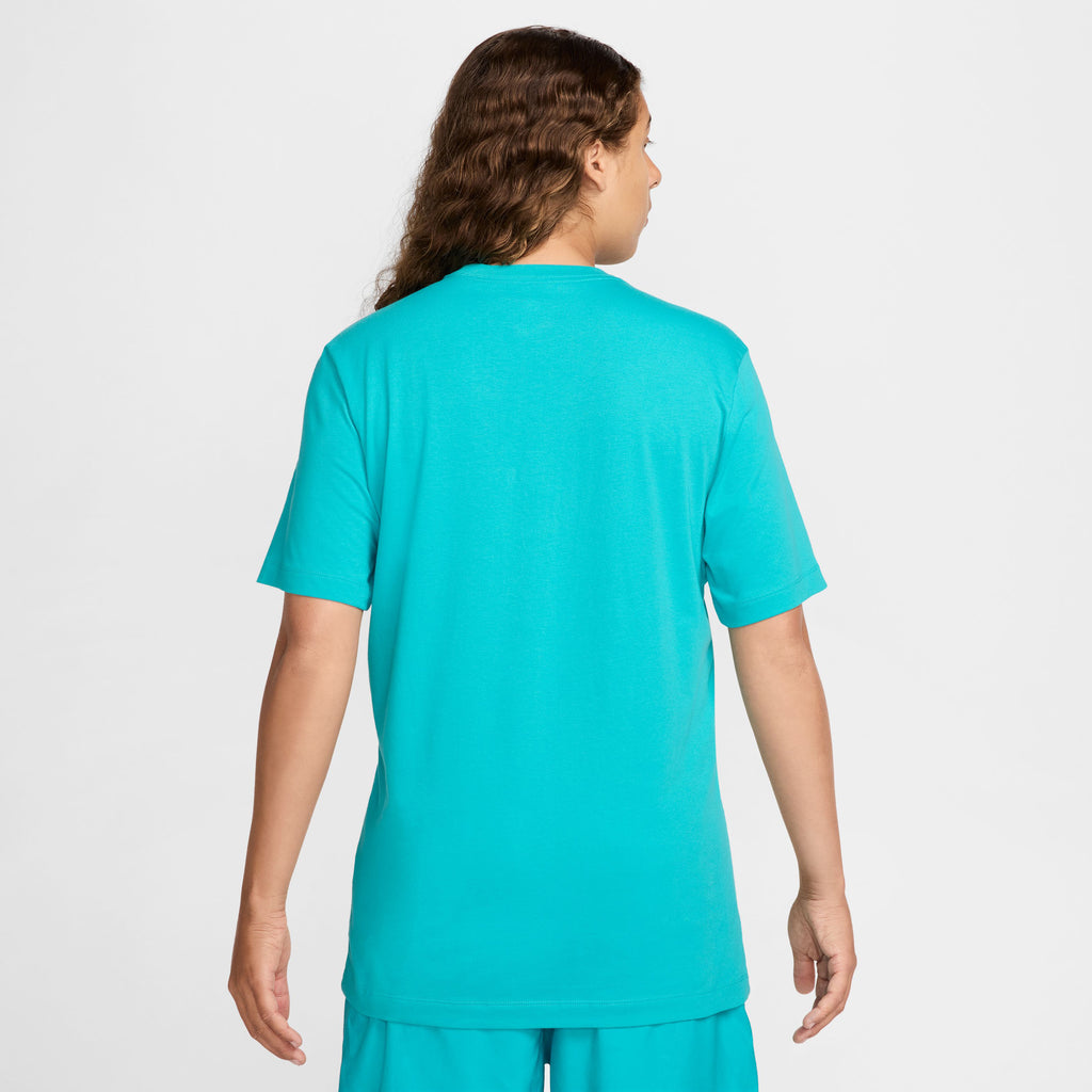 Sportswear t-shirt