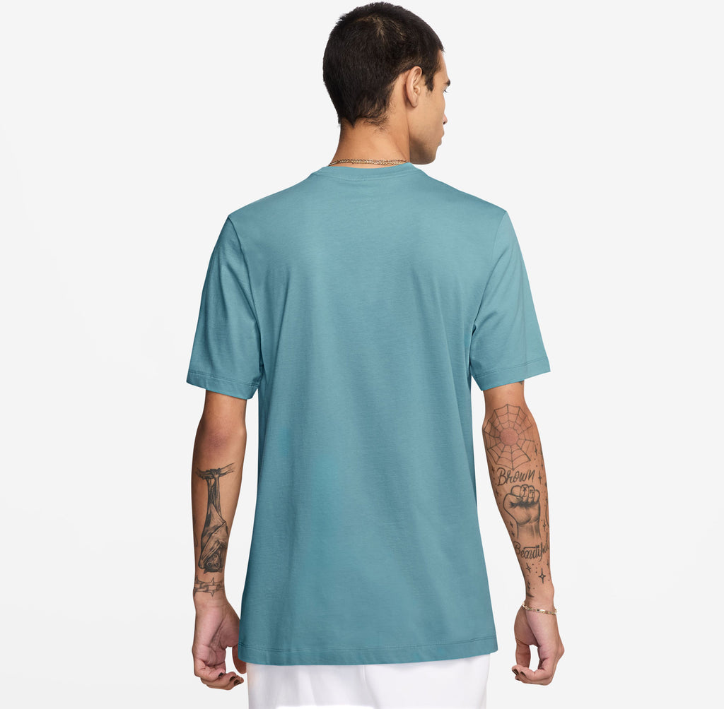 Sportswear t-shirt