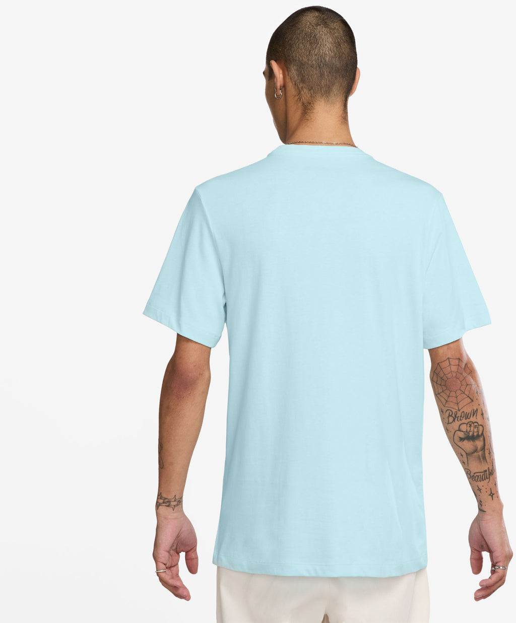 Sportswear t-shirt