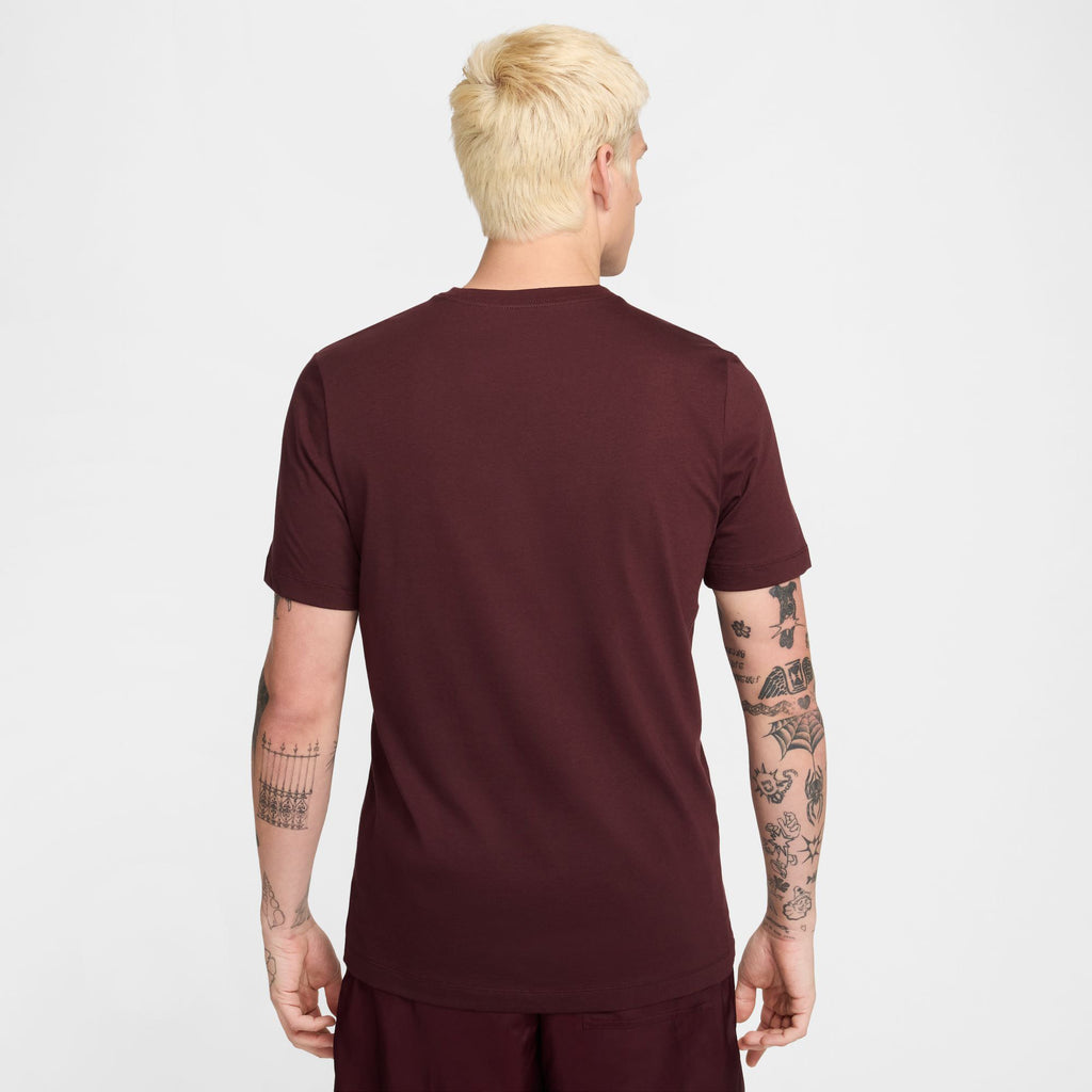 Sportswear t-shirt