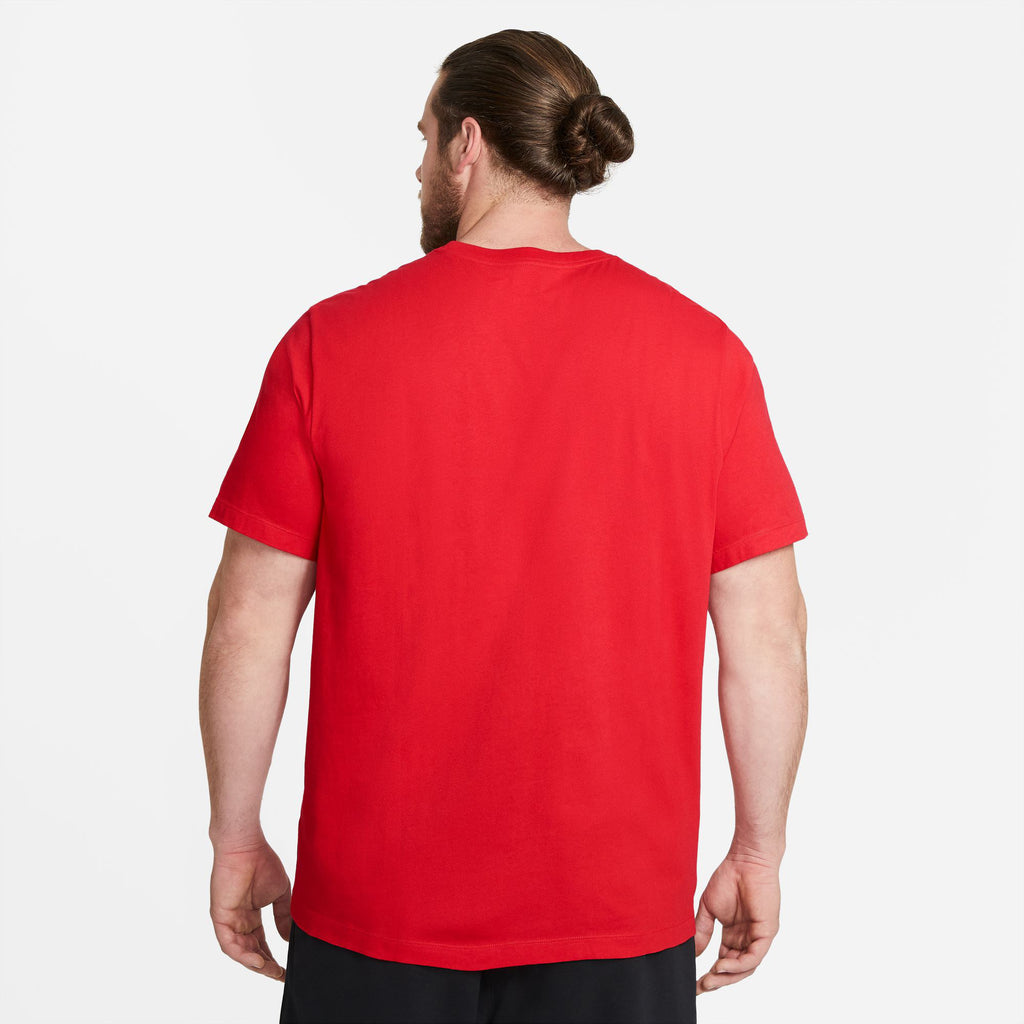 Sportswear t-shirt